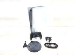 consola ps5 sony playstation 5