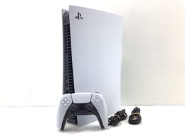consola ps5 sony playstation 5