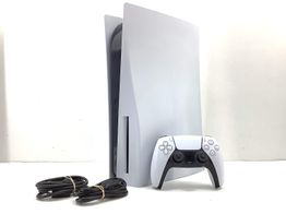 consola ps5 sony playstation 5