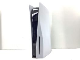 consola ps5 sony playstation 5