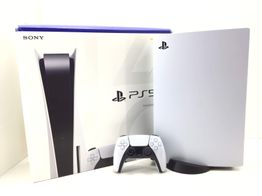 consola ps5 sony playstation 5