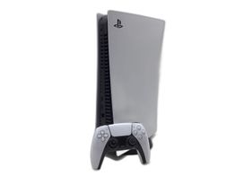 consola ps5 sony playstation 5