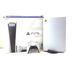 consola ps5 sony playstation 5