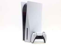 consola ps5 sony playstation 5