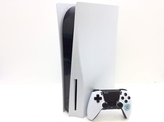 consola ps5 sony playstation 5