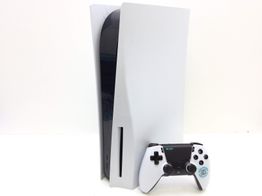 consola ps5 sony playstation 5