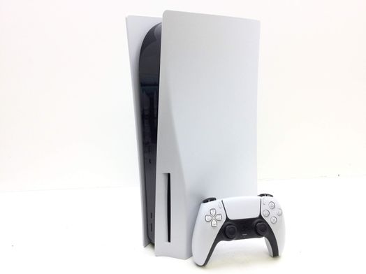 consola ps5 sony playstation 5