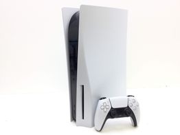 consola ps5 sony playstation 5