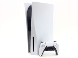 consola ps5 sony playstation 5