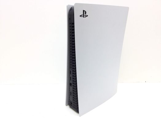 consola ps5 sony playstation 5