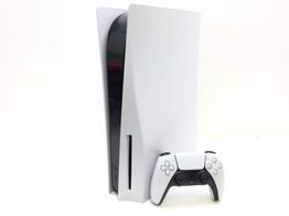 consola ps5 sony playstation 5