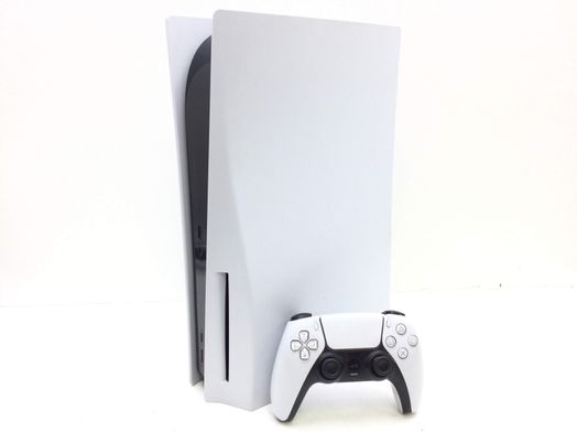 consola ps5 sony playstation 5