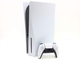 consola ps5 sony playstation 5