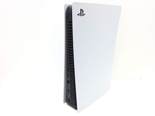 consola ps5 sony playstation 5