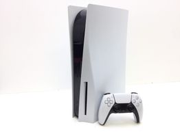 consola ps5 sony playstation 5