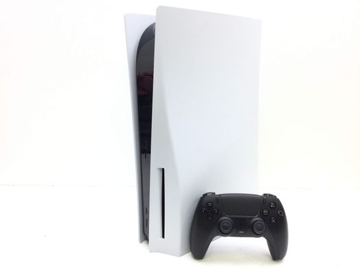 consola ps5 sony playstation 5