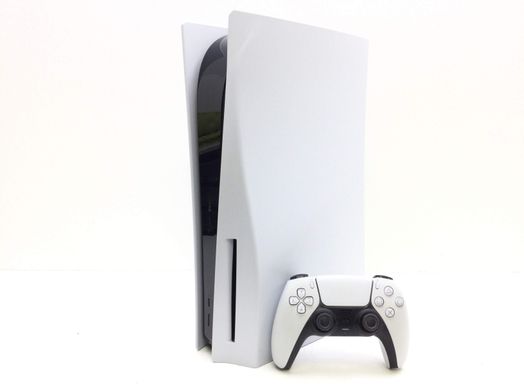 consola ps5 sony playstation 5