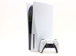 consola ps5 sony playstation 5