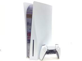 consola ps5 sony playstation 5