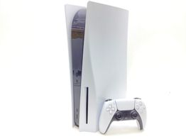 consola ps5 sony playstation 5