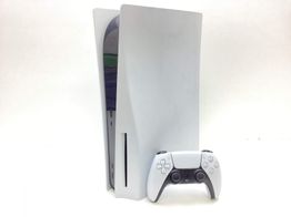consola ps5 sony playstation 5