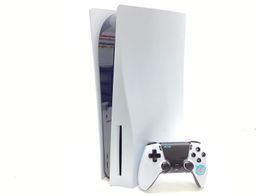 consola ps5 sony playstation 5