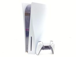 consola ps5 sony playstation 5