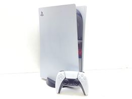 consola ps5 sony playstation 5