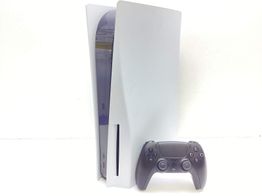 consola ps5 sony playstation 5