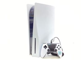 consola ps5 sony playstation 5