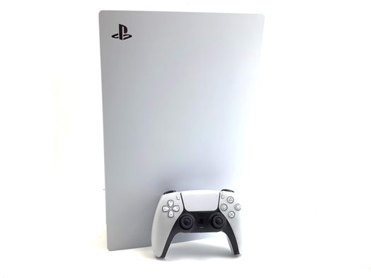 consola ps5 sony playstation 5