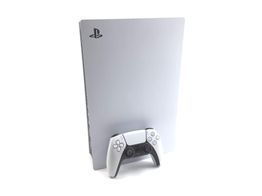 consola ps5 sony playstation 5