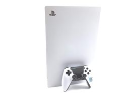 consola ps5 sony playstation 5
