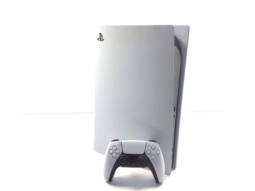 consola ps5 sony playstation 5