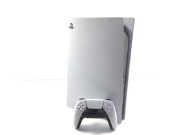 consola ps5 sony playstation 5