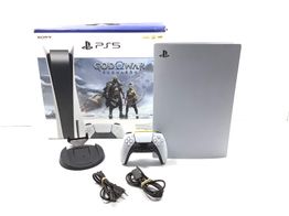 consola ps5 sony playstation 5