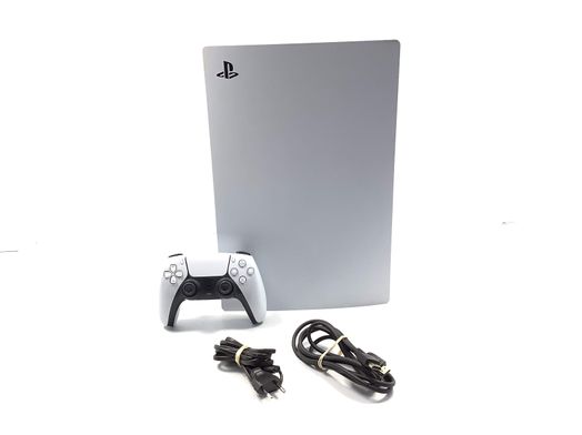 consola ps5 sony playstation 5
