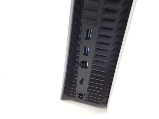 consola ps5 sony playstation 5