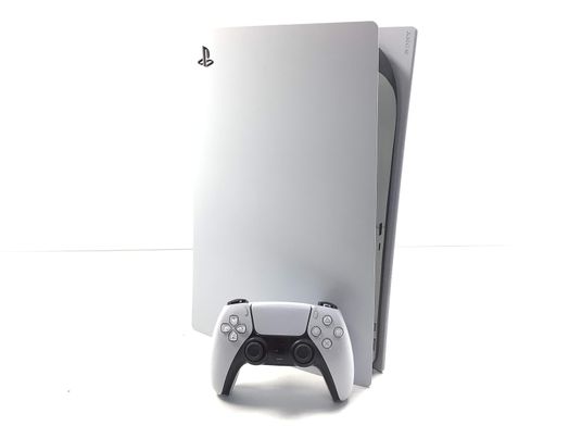 consola ps5 sony playstation 5