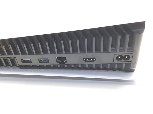 consola ps5 sony playstation 5