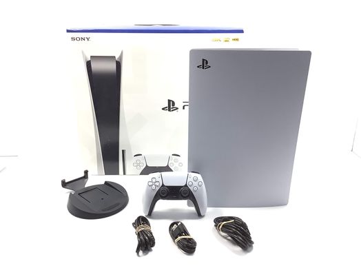 consola ps5 sony playstation 5