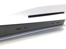 consola ps5 sony playstation 5