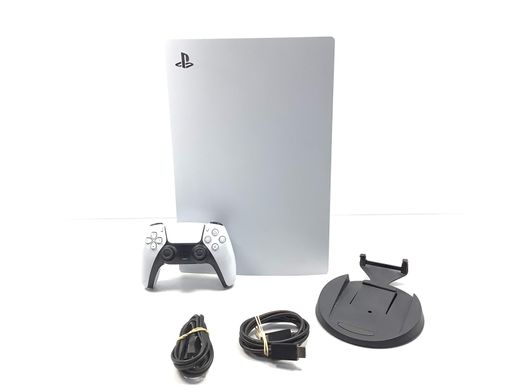 consola ps5 sony playstation 5