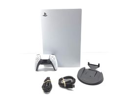 consola ps5 sony playstation 5