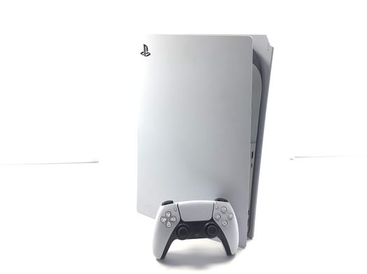 consola ps5 sony playstation 5