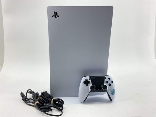 consola ps5 sony playstation 5