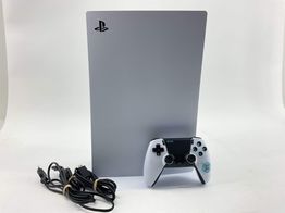 consola ps5 sony playstation 5