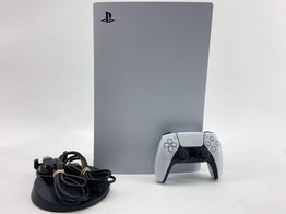 consola ps5 sony playstation 5