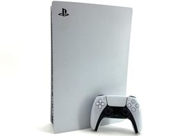 consola ps5 sony playstation 5