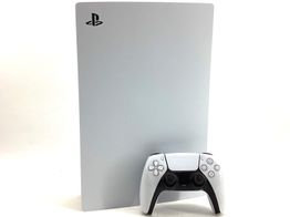 consola ps5 sony playstation 5